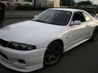 GTR