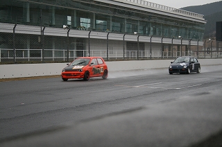 トッデイは速い!