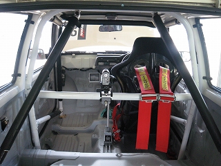 今回も横転・・・・・？