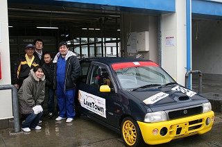 ライブちゃんお疲れ様でした!