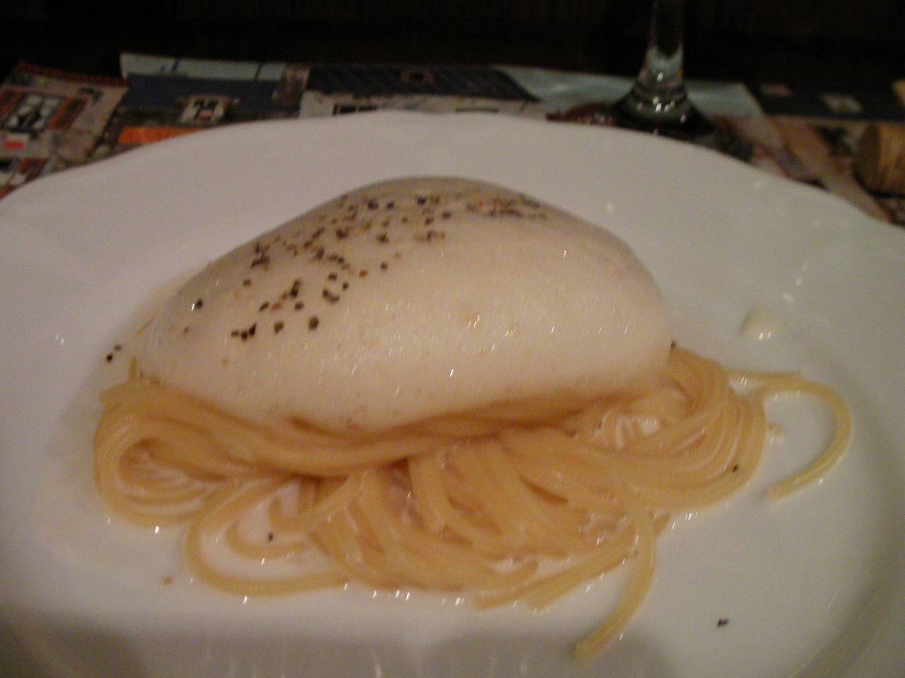 ちょっとここらで腕自慢！