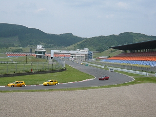 オートポリス！