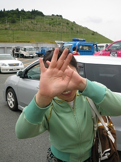 この人誰でしょう！