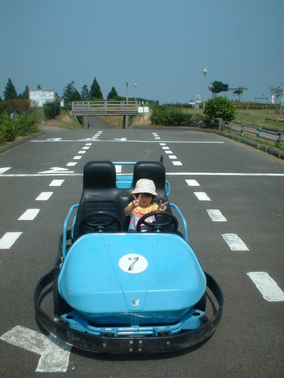 ETOランド　ETOランド　母の日フェスタ2008