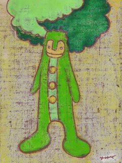 ・～なごみ展～・