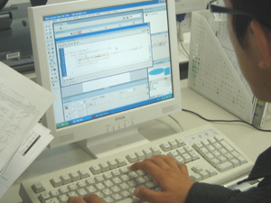 オープンキャンパス