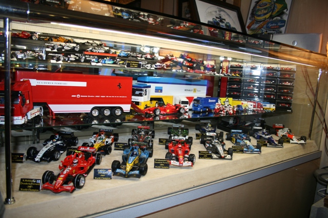 俺には財産！人にはおもちゃ！