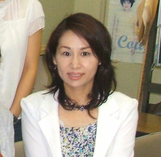石井裕子