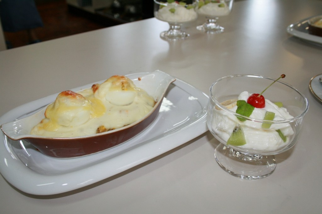 『家庭科技術検定実技講習会』 潜入ルポ