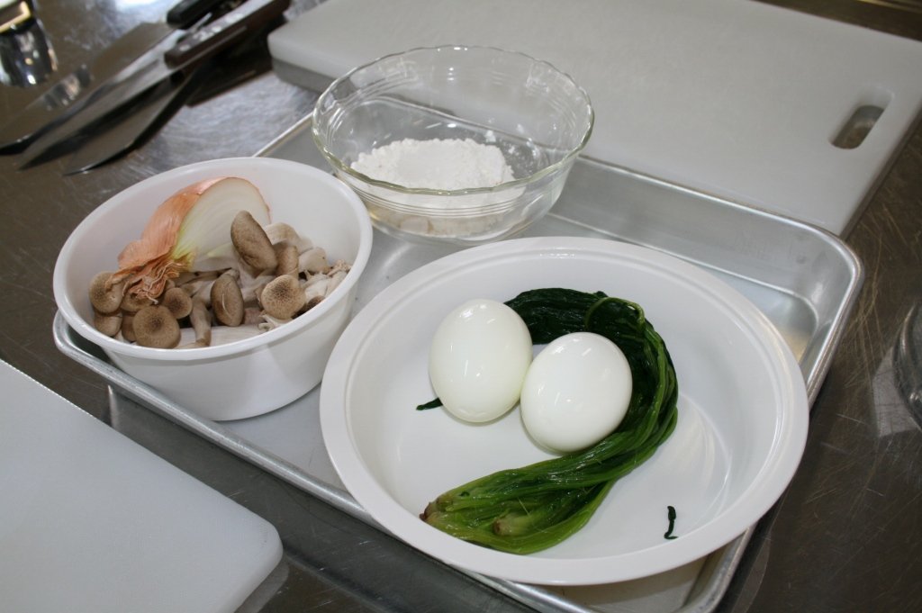 『家庭科技術検定実技講習会』 潜入ルポ