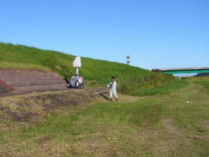 みんなであげる花火大会 第8回 『ぼんまえ』 突撃取材