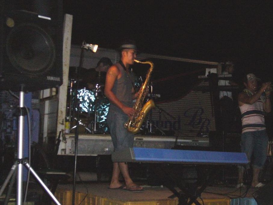 みんなであげる花火大会 第8回 『ぼんまえ』 突撃取材