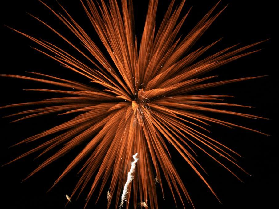 みんなであげる花火大会 第8回 『ぼんまえ』 突撃取材