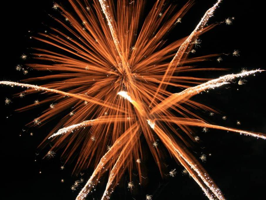 みんなであげる花火大会 第8回 『ぼんまえ』 突撃取材