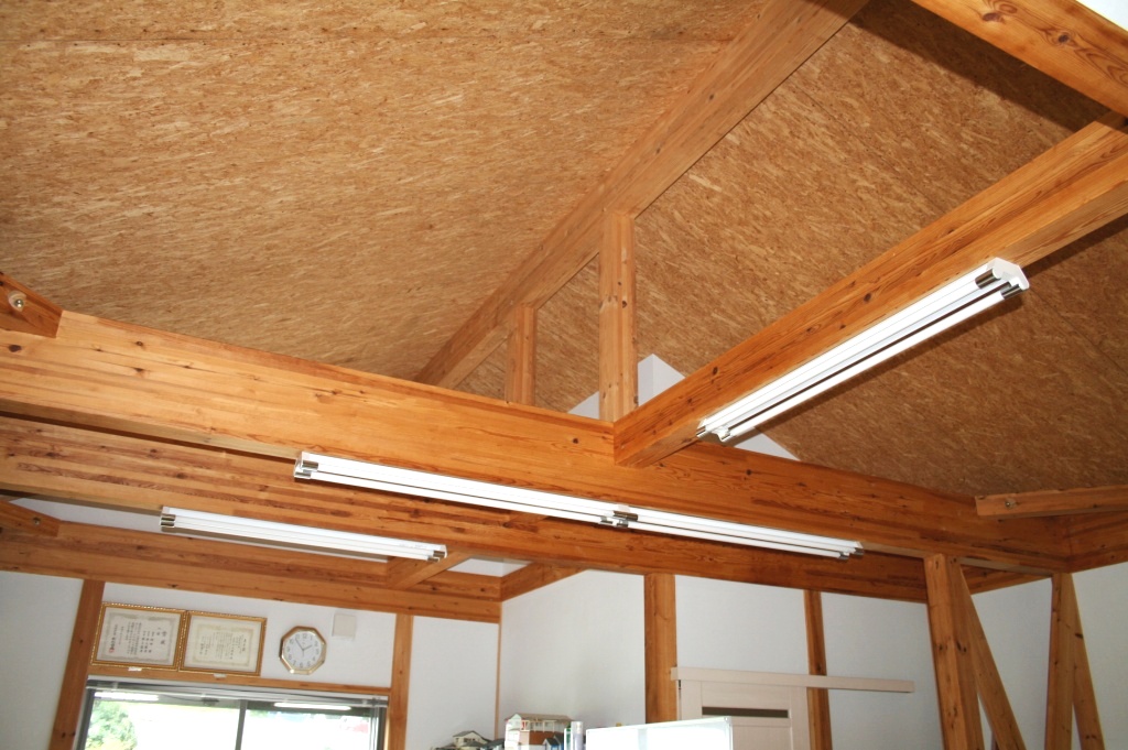 有限会社 井上建築