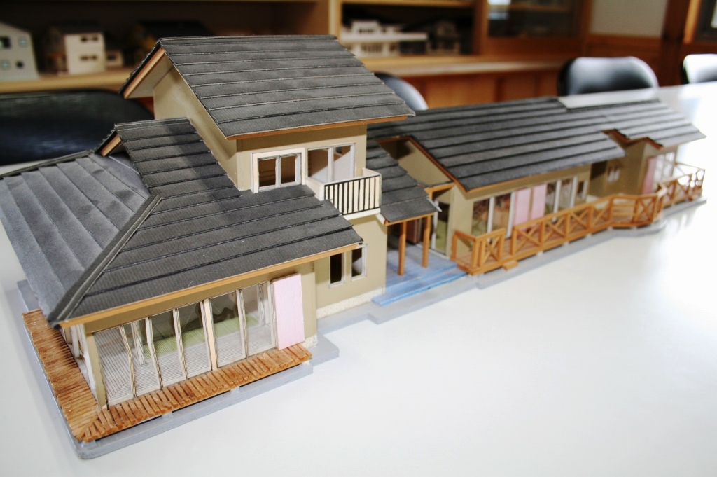 有限会社 井上建築