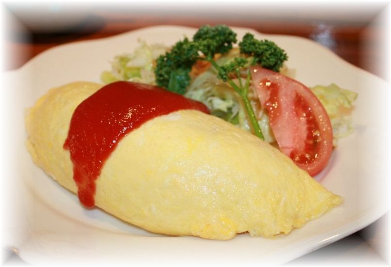 カフェレスト 大使館