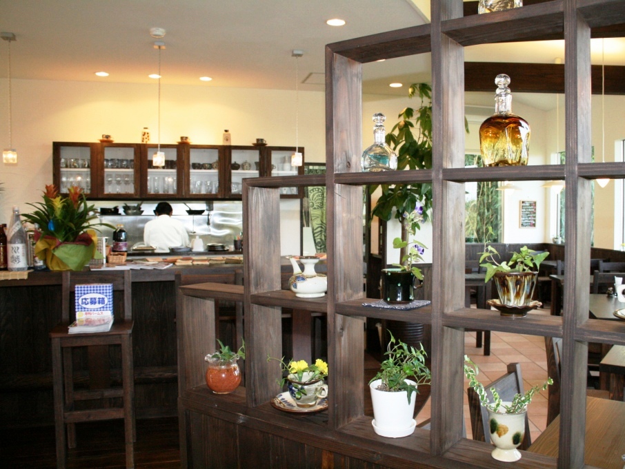 casa nostra ももや食堂