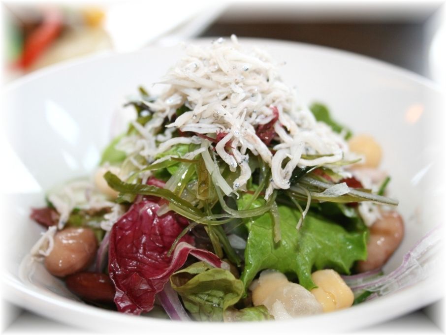 casa nostra ももや食堂