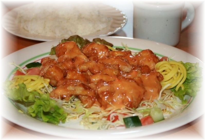 Family Kitchen She35