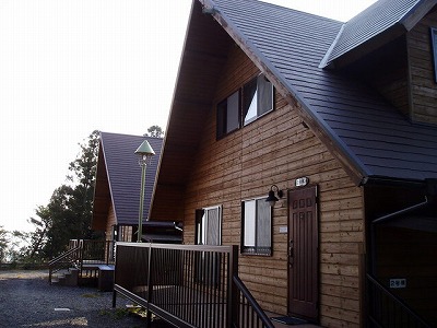 ＥＴＯランド 速日の峰