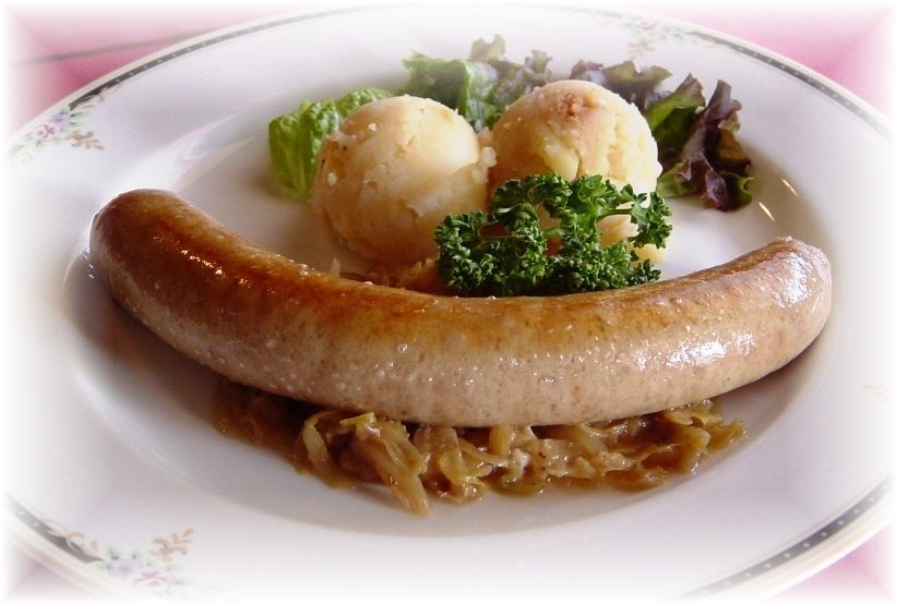 スイスレストラン プチ・シャレー