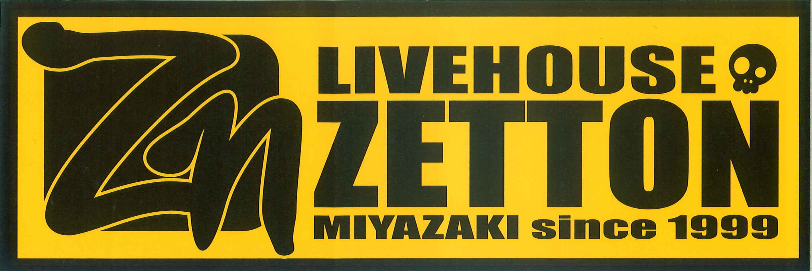 LIVE HOUSE ZETTON