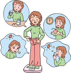 おすすめダイエット！